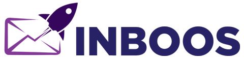 Inboos logo