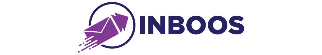 Inboos logo