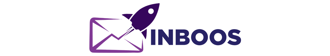 Inboos logo