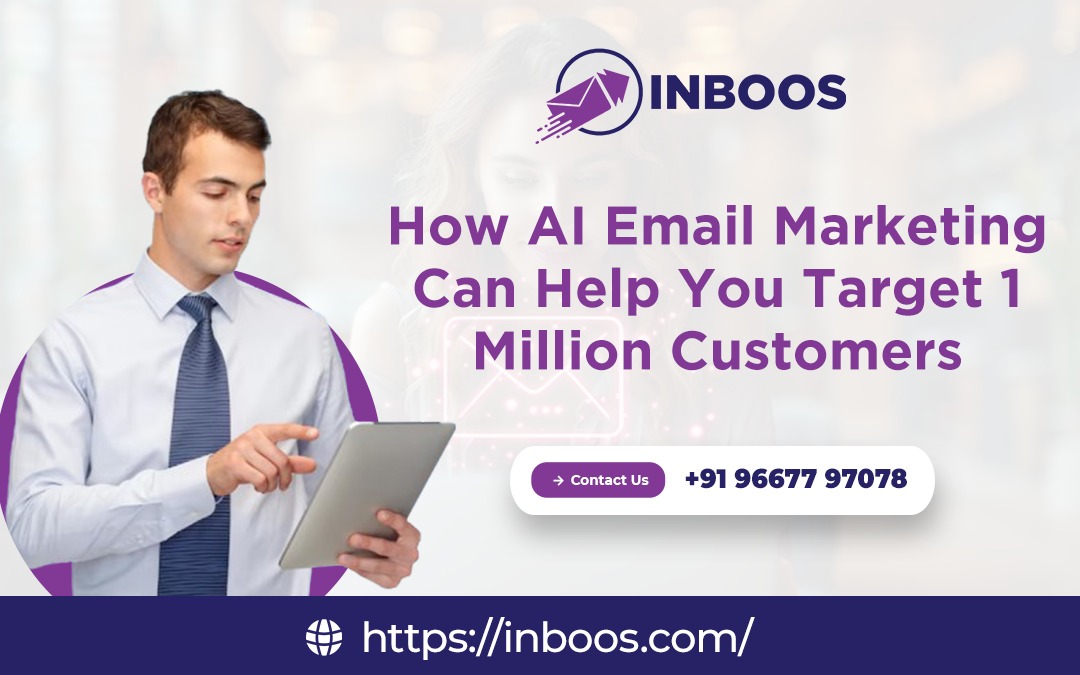 AI Email Marketing