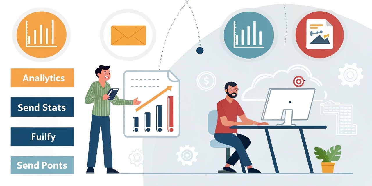 E-Mail Marketing Services — Fully Managed or DIY
