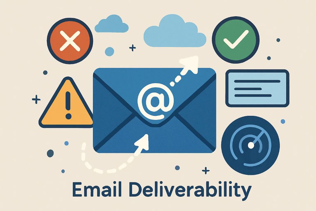 Email Deliverability
