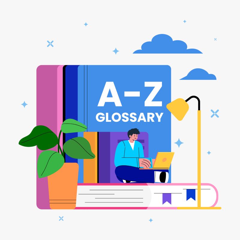 Glossary