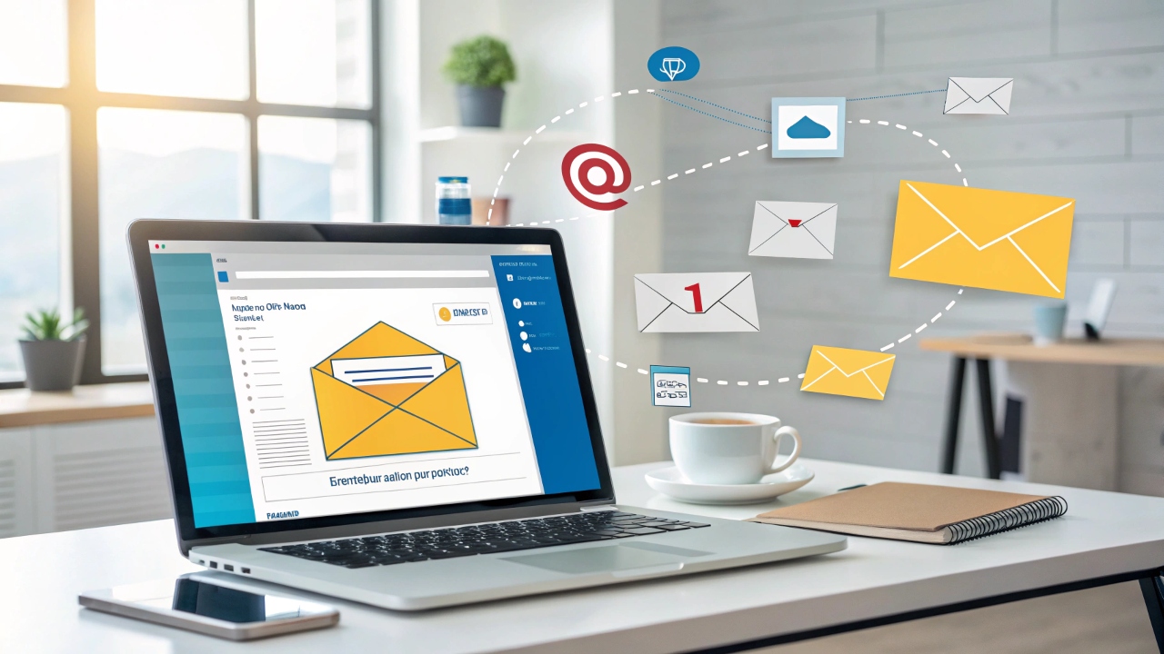 Interactive Emails — Engage Users Without Leaving the Inbox