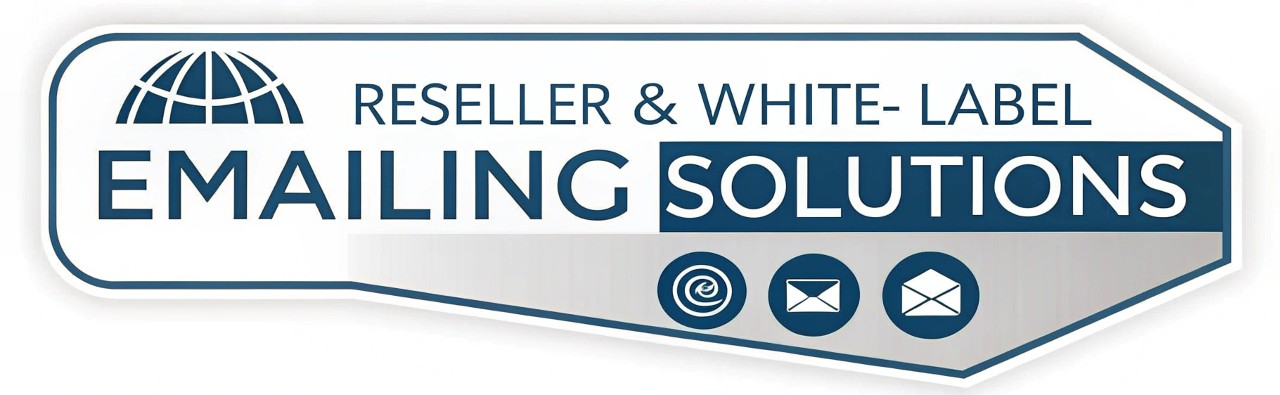 Reseller & White-Label Emailing Solutions