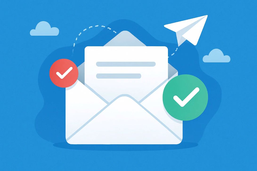 Right Bulk Email Sender