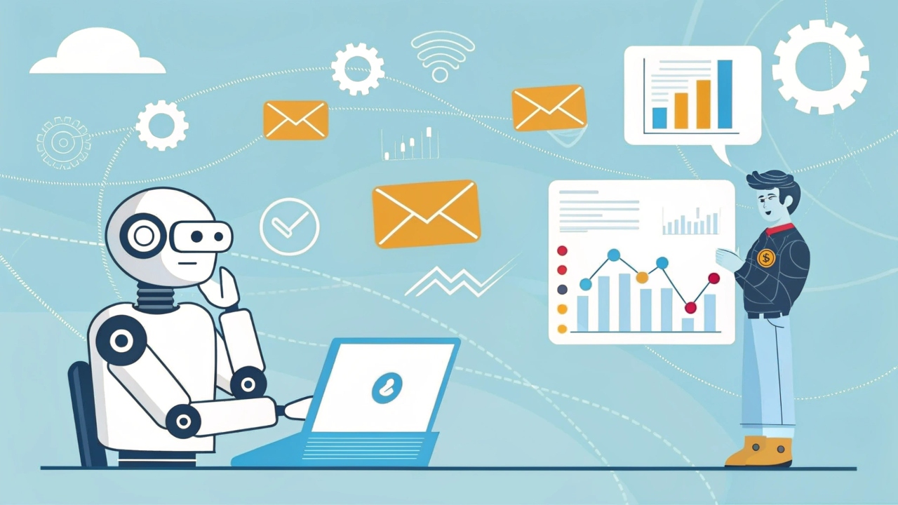 Smarter Retargeting with Email Automation