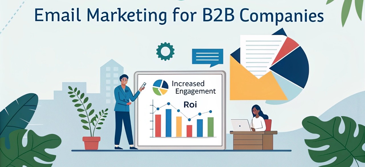Email Marketing for B2B Companies