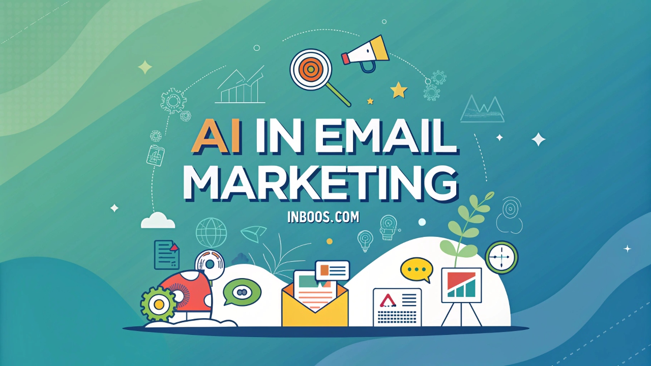 AI in Email marketing