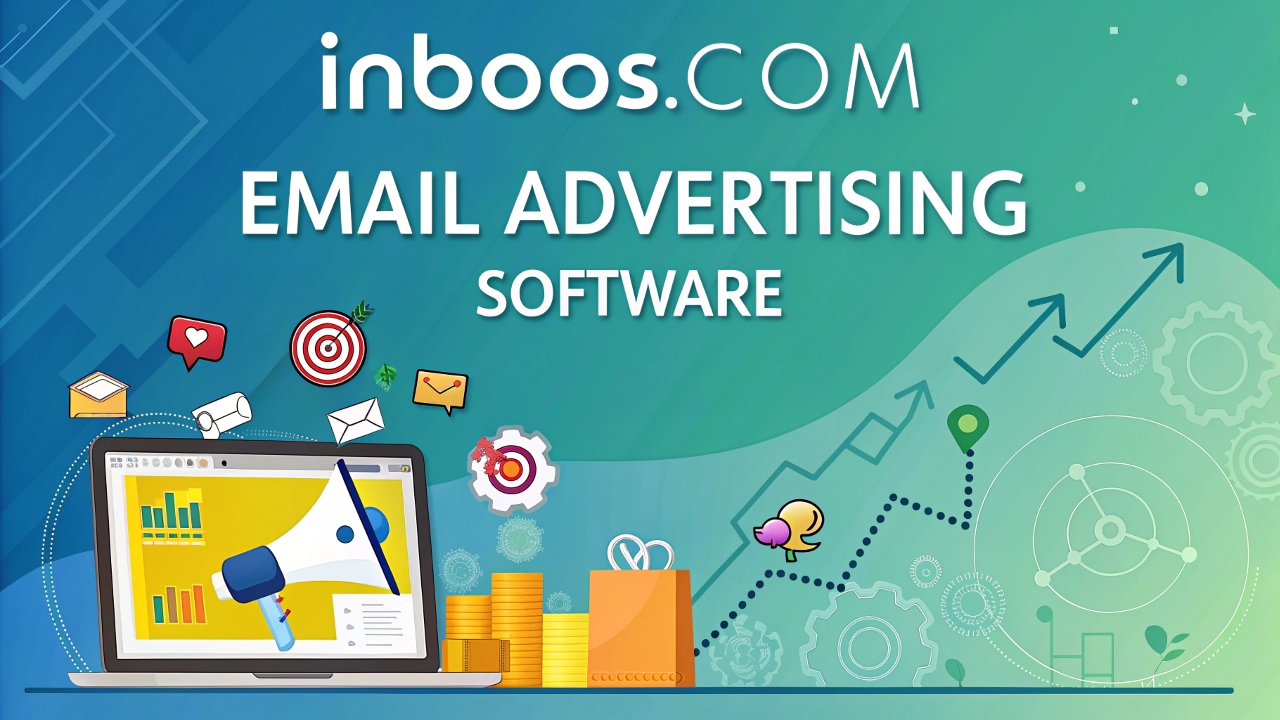 Email Advertising Software