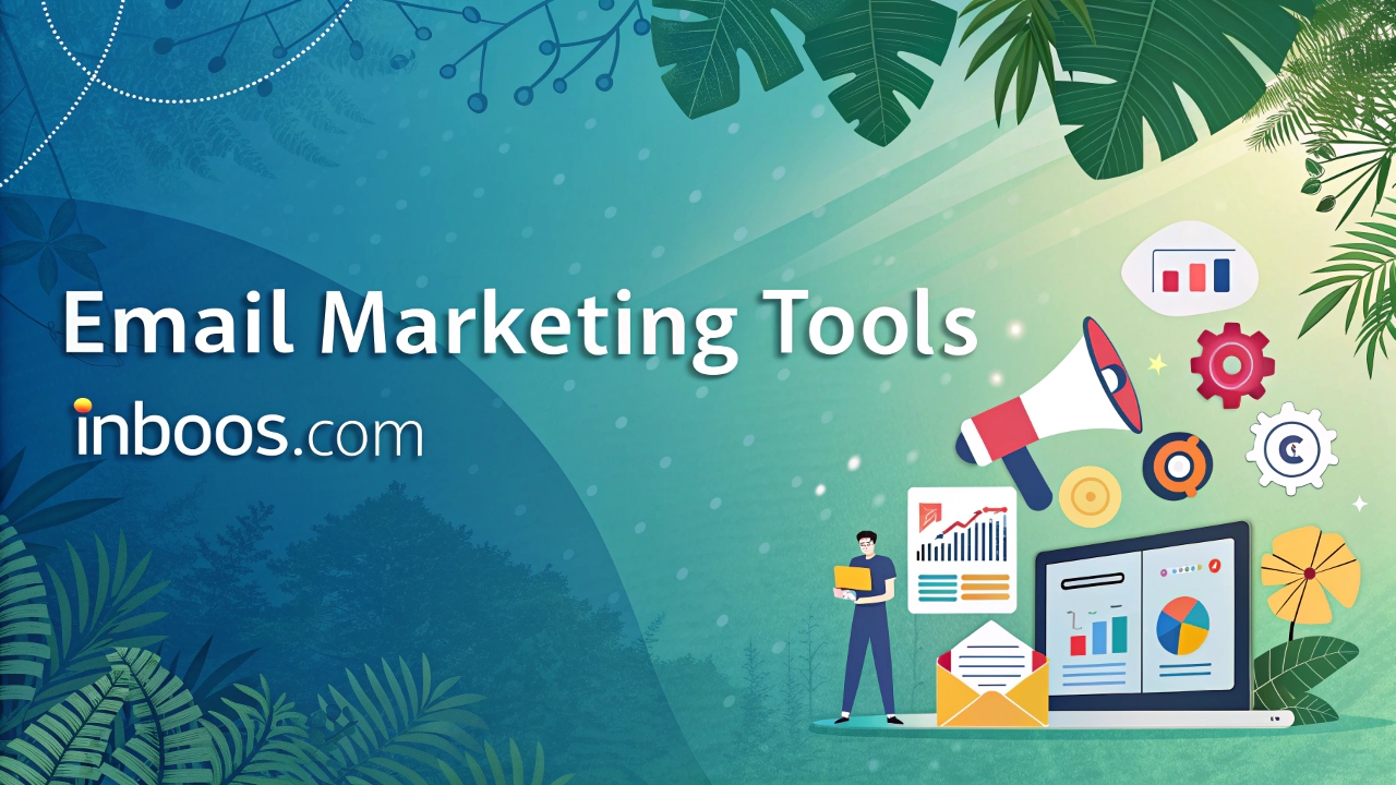 Email Marketing Tools