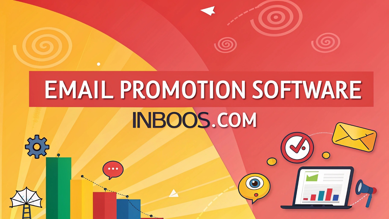 Email Promotion Software
