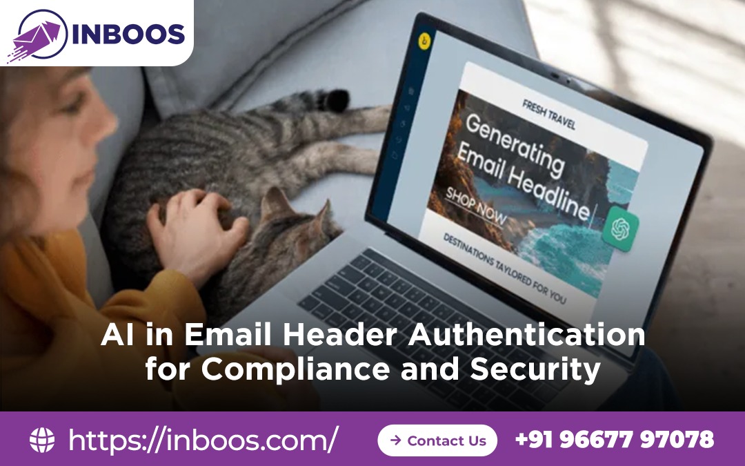 AI in Email Header Authentication for Compliance and Security