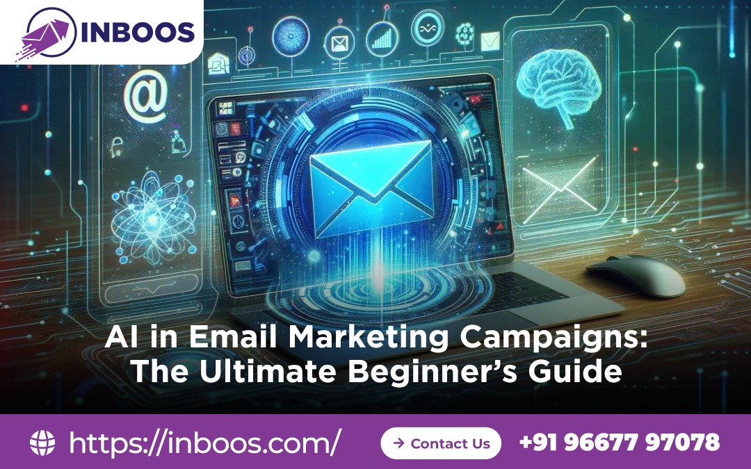 AI in Email Marketing Campaigns
