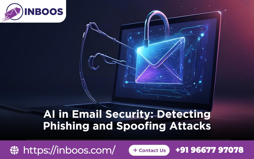 AI in Email Security