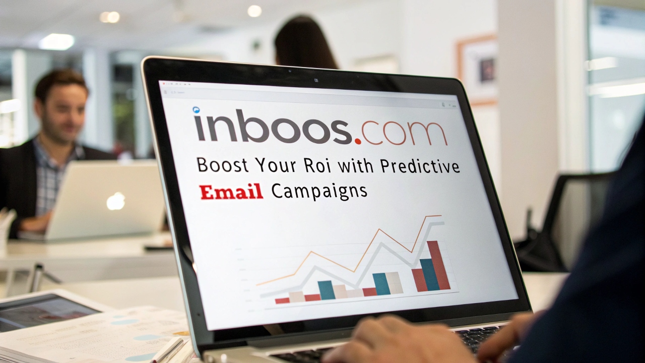 Boost Your ROI with Predictive Email Campaigns