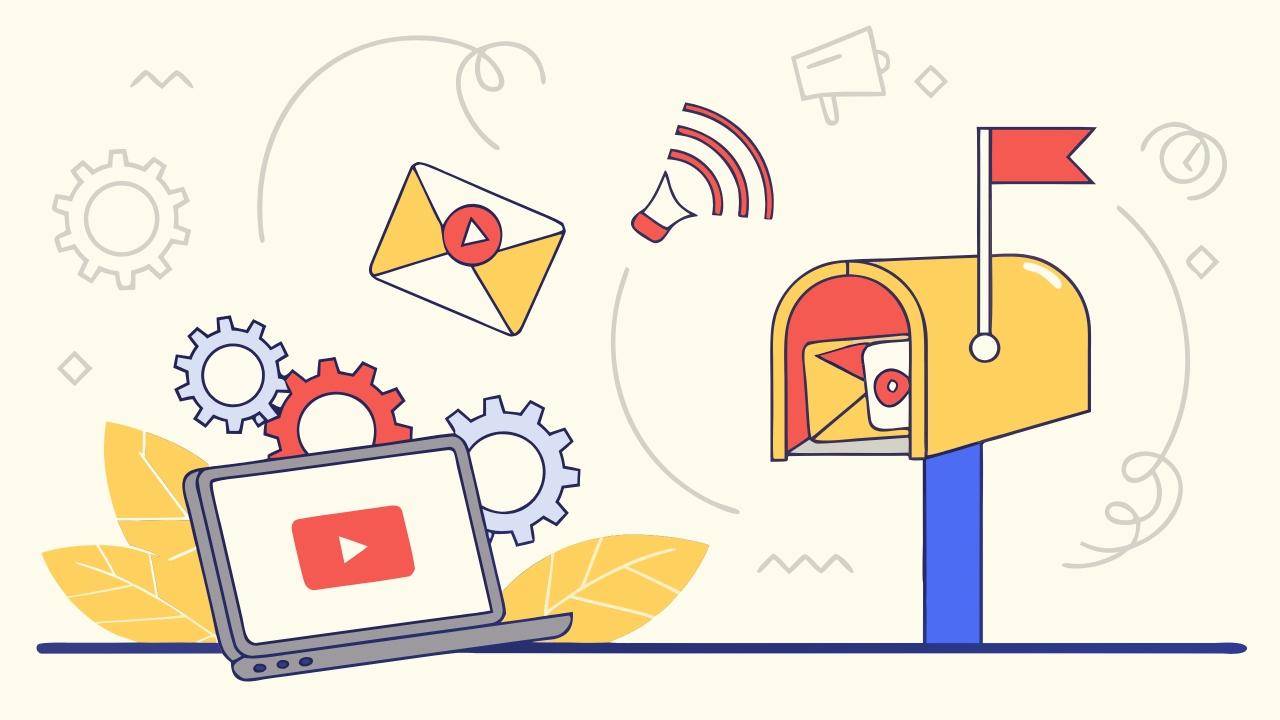 How Email Marketing Can Skyrocket Your YouTube Channel from 0 to 1 Million Subscribers!