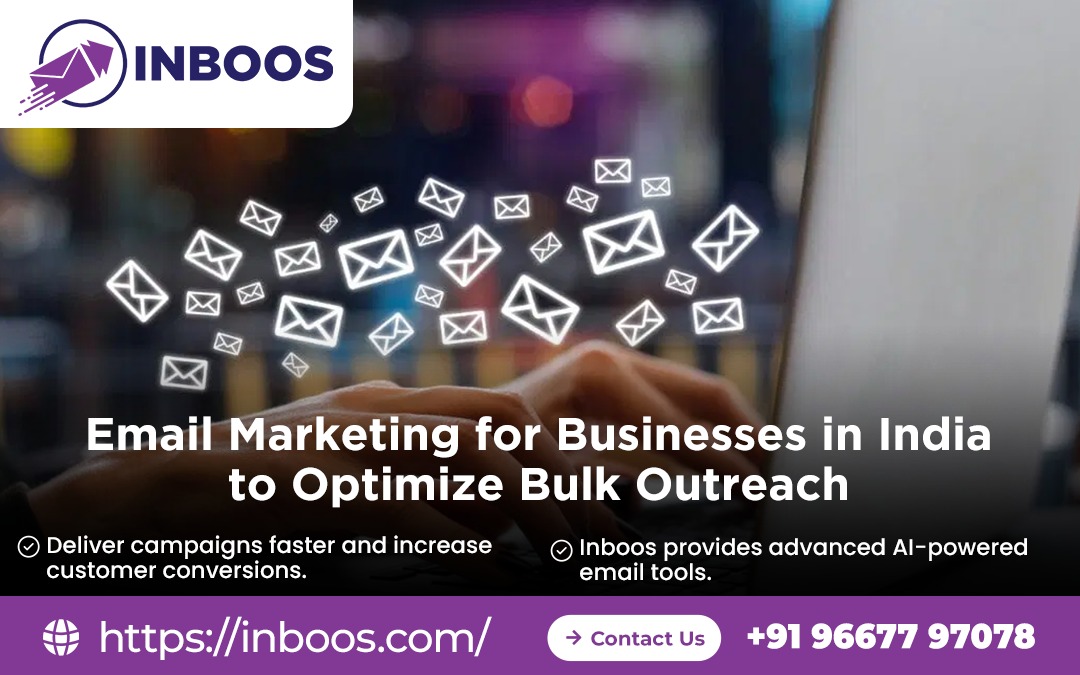 Email Marketing for Business