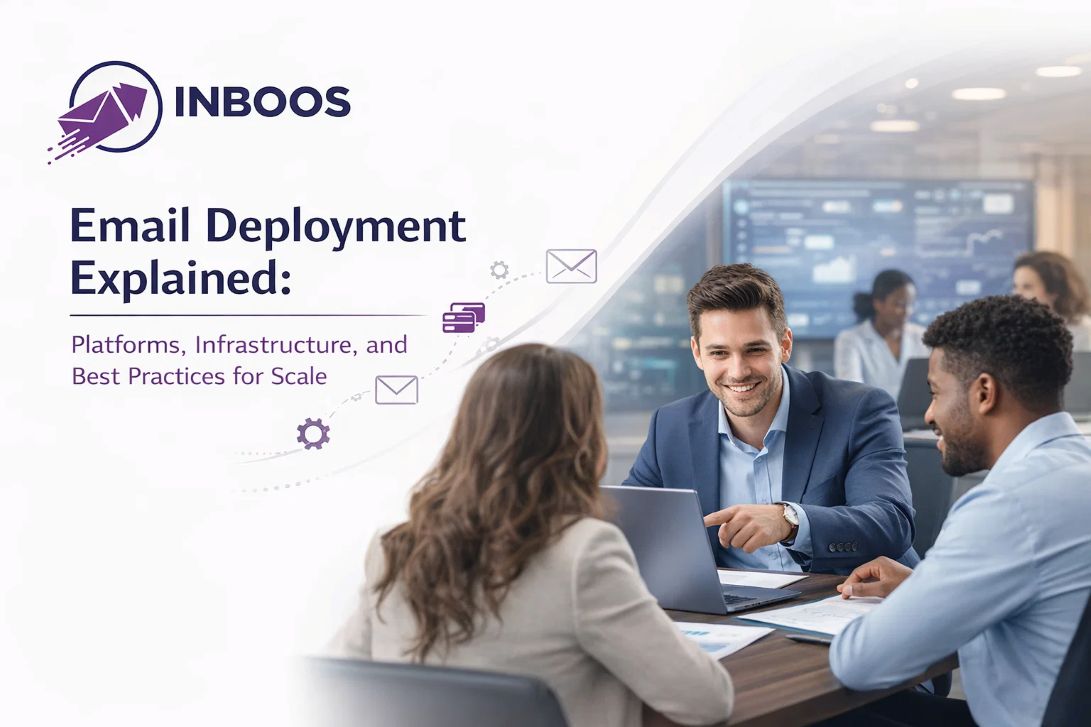 Email Deployment Explained