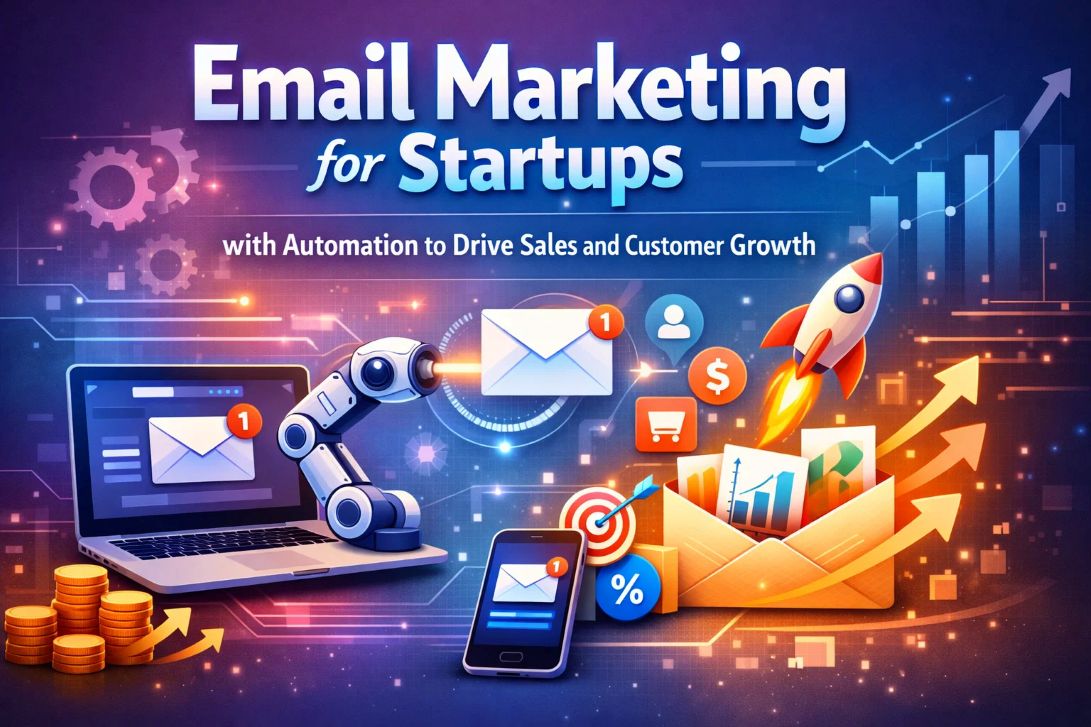Email Marketing for Startups