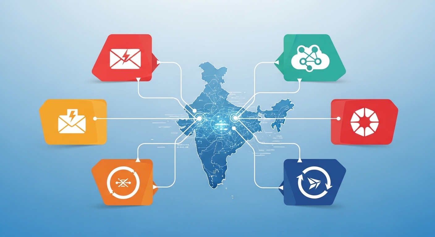 Email Delivery Service Providers